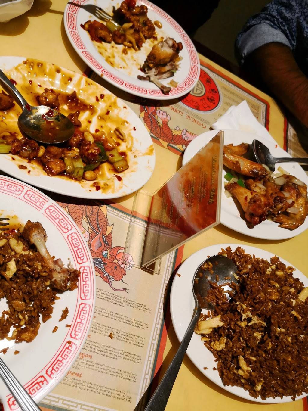 Mandarin Chef | restaurant | 34 Mechanic St, Foxborough, MA 02035, USA | 5086983888 OR +1 508-698-3888