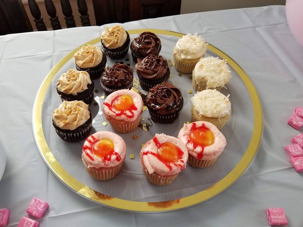 The Happy Bakery | bakery | 102 W 6th St, OFallon, IL 62269, USA | 6187267349 OR +1 618-726-7349