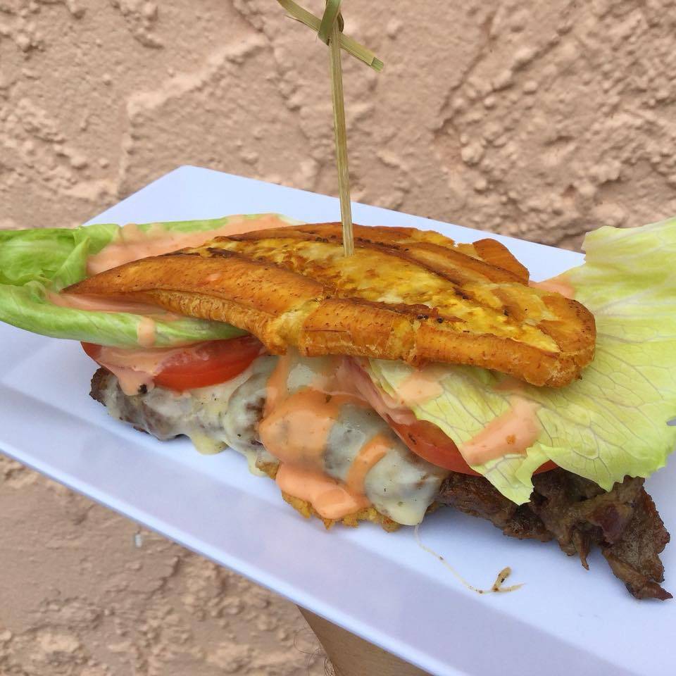 The Caribbean Bite | restaurant | 1066 Grandville Ave SW, Grand Rapids, MI 49503, USA | 6164260963 OR +1 616-426-0963