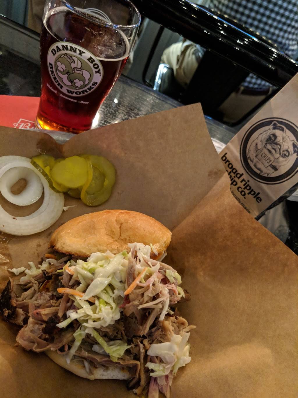 Danny Boy Beer Works | restaurant | 12702 Meeting House Rd, Carmel, IN 46032, USA | 3175640622 OR +1 317-564-0622