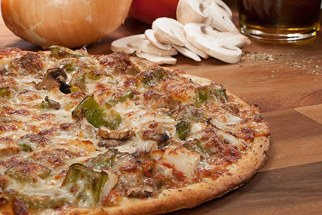 Nancys Pizza | restaurant | 527 Auburn Dr, Island Lake, IL 60042, USA | 8474874100 OR +1 847-487-4100