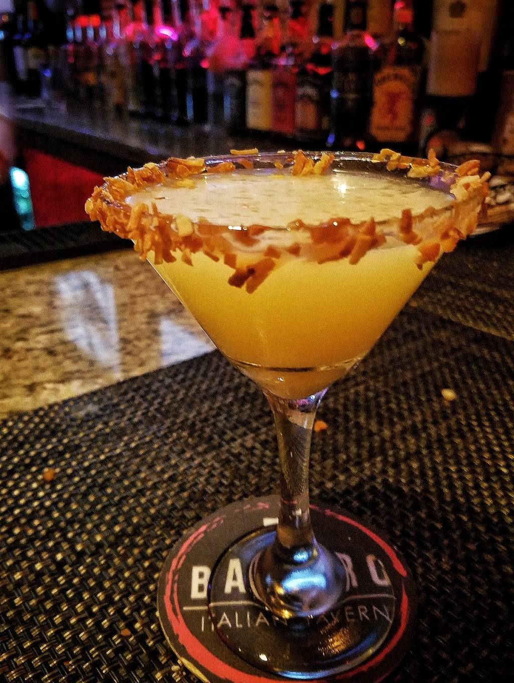 Bacaro Italian Tavern | restaurant | 1020 Park Blvd, Massapequa Park, NY 11762, USA | 5167981555 OR +1 516-798-1555