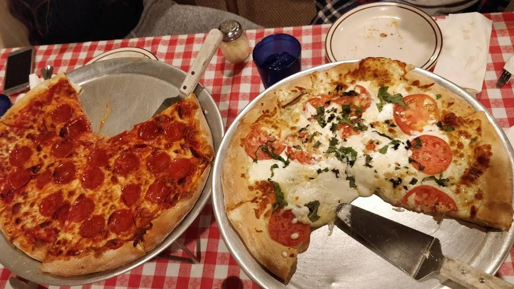 JJs Pizza | restaurant | 12445 Ocean Gateway, Ocean City, MD 21842, USA | 4102130303 OR +1 410-213-0303