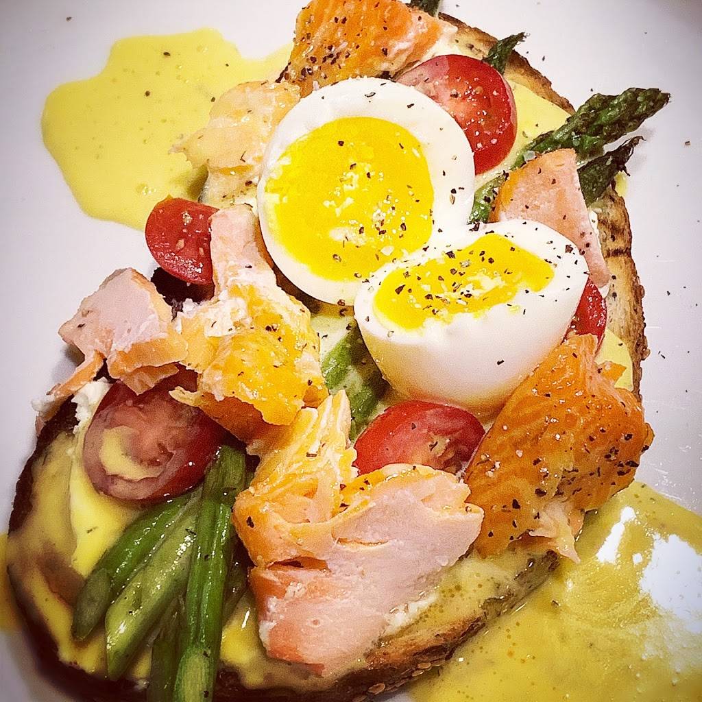 SoCo coffee house and bistro | restaurant | 9660 Audelia Rd #123, Dallas, TX 75238, USA | 4692482557 OR +1 469-248-2557