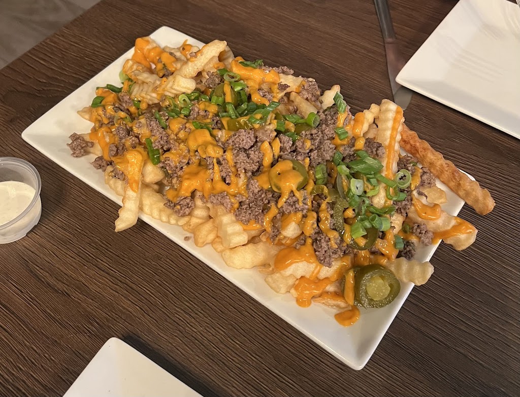 Krave Asian Fusion Restaurant | restaurant | 6021 Innovation Way Suite 130, Carlsbad, CA 92009, USA | 4422878054 OR +1 442-287-8054