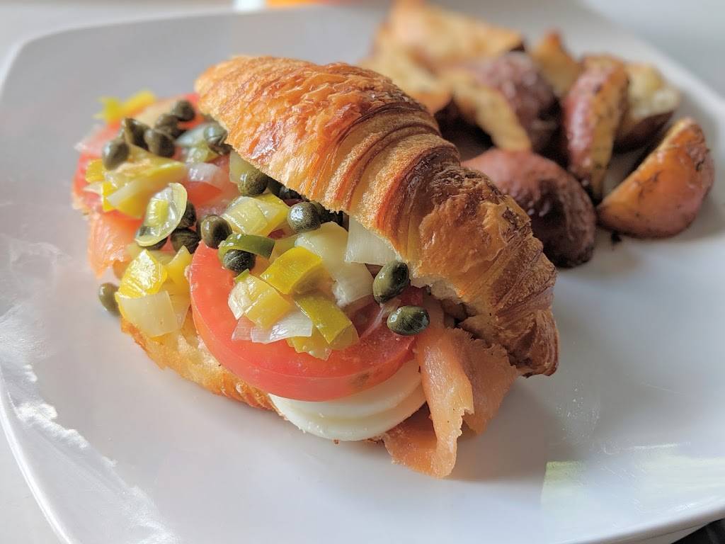 Café Vendôme | cafe | 4969 Roswell Rd #155, Atlanta, GA 30342, USA | 4045515163 OR +1 404-551-5163