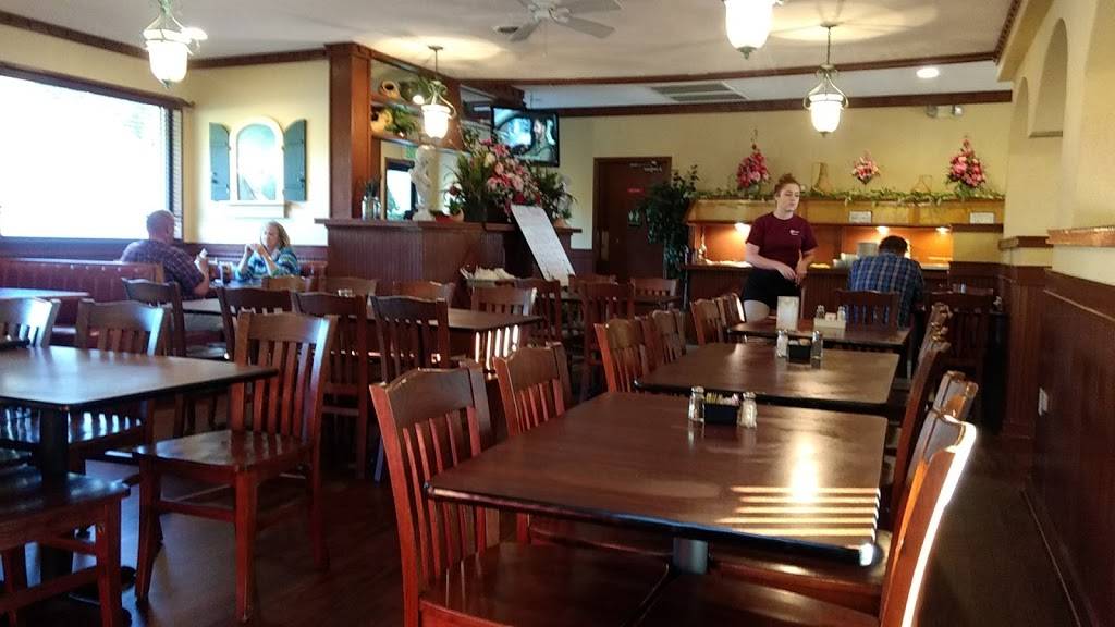 Georgios II Pizza & Family Restuarant | restaurant | 5945 W Jim Bilton Blvd, St George, SC 29477, USA | 8435639030 OR +1 843-563-9030