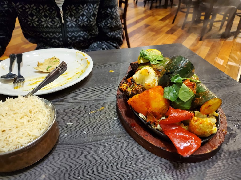 Himalayan Tandoori & Curry House | restaurant | 555 Broadway Suite 140, Chula Vista, CA 91910, USA | 6196125240 OR +1 619-612-5240
