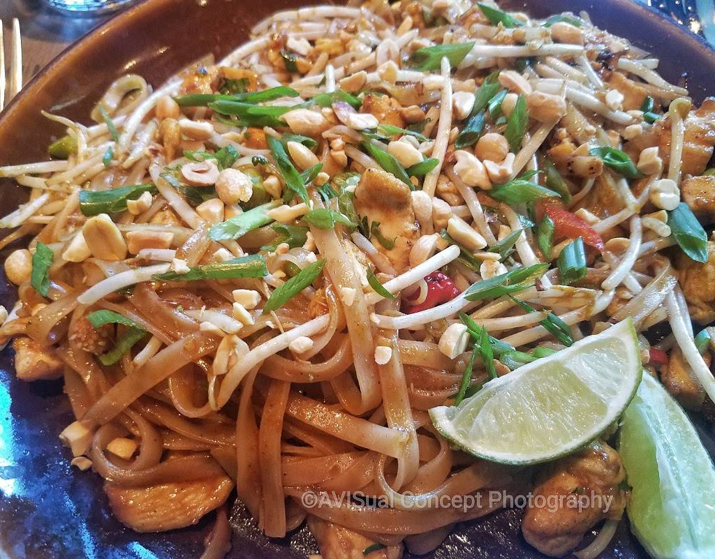 RockSugar Southeast Asian Kitchen | restaurant | 10250 Santa Monica Blvd, Los Angeles, CA 90067, USA | 3105529988 OR +1 310-552-9988