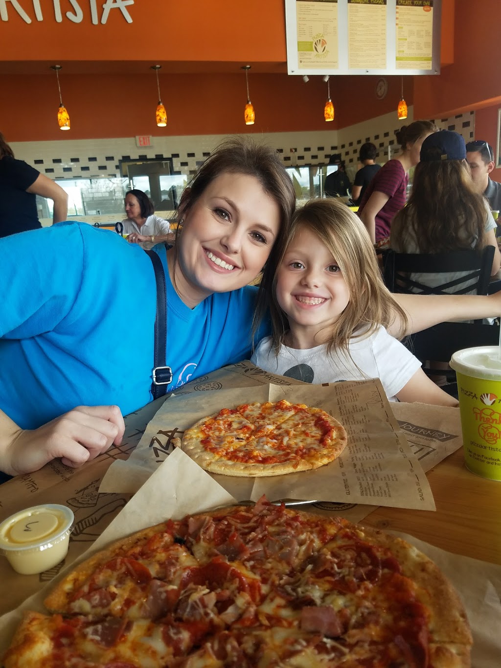 Pizza Artista Lake Charles | restaurant | 420-A W Prien Lake Rd, Lake Charles, LA 70601, USA | 3376026224 OR +1 337-602-6224