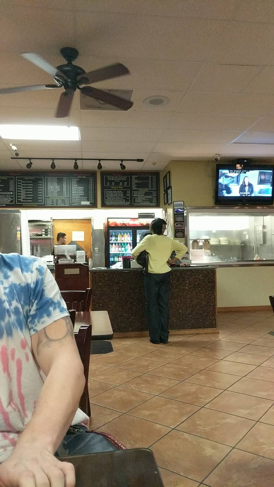 Jins Hibachi & Chinese | restaurant | 4435 HardScrabble Rd #100, Columbia, SC 29229, USA | 8037883339 OR +1 803-788-3339