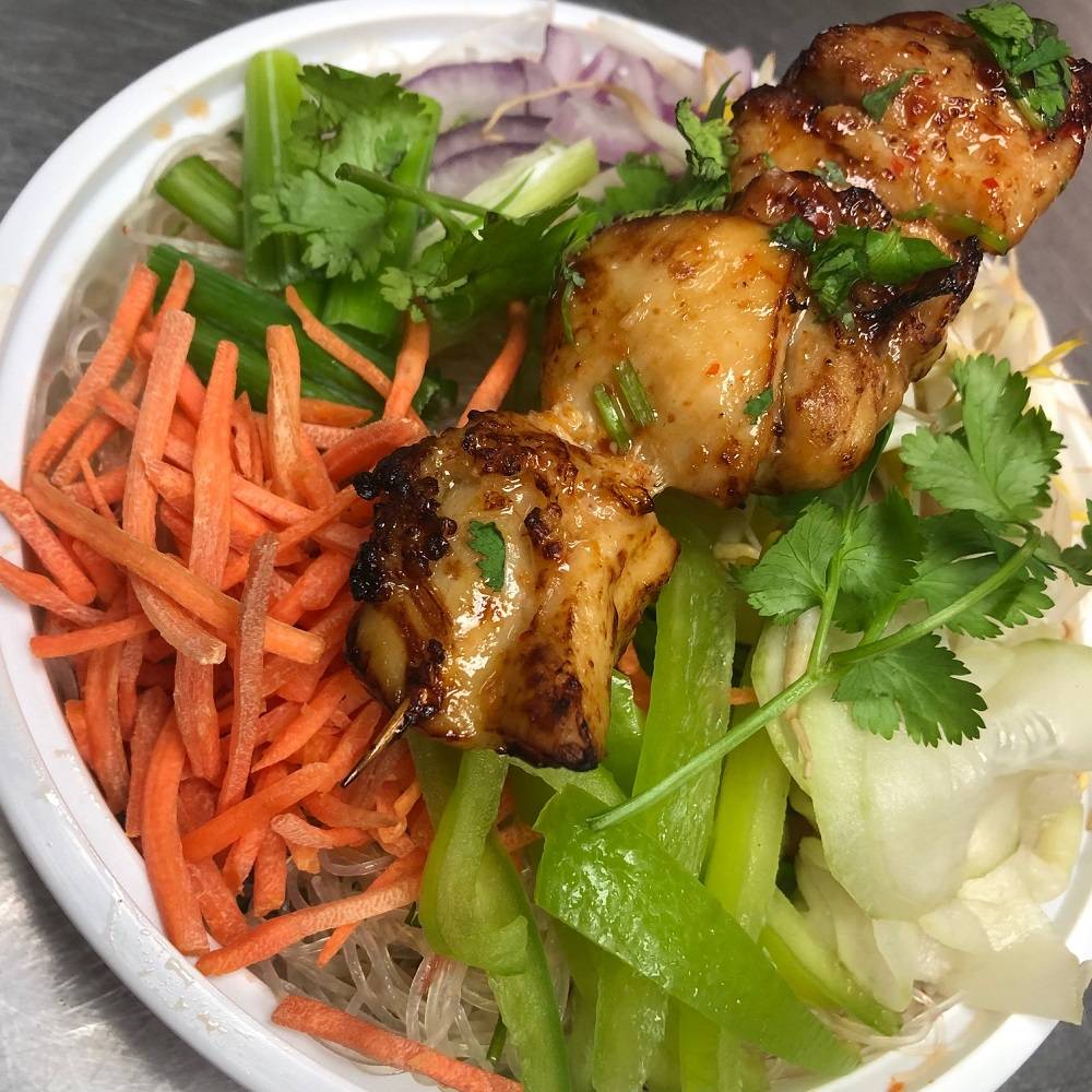 dumplingAF | restaurant | 26 Diplomat Pkwy, Hallandale Beach, FL 33009, USA | 3054500853 OR +1 305-450-0853