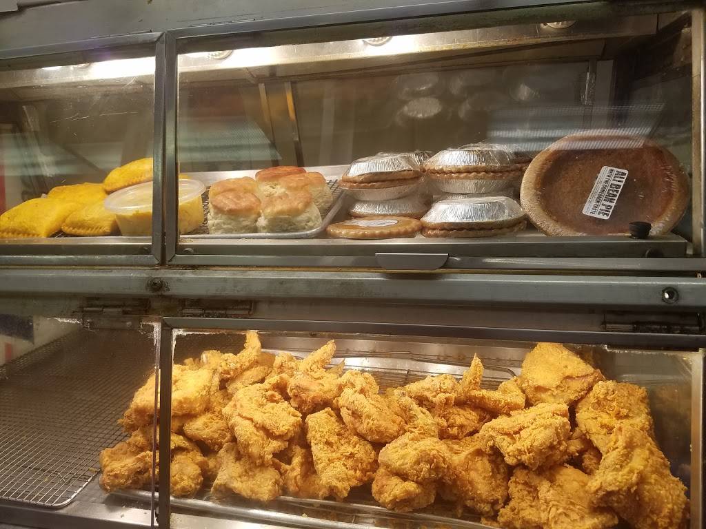 New York Fried Chicken & Pizza | restaurant | 514 Clinton Ave, Newark, NJ 07108, USA | 9738245158 OR +1 973-824-5158