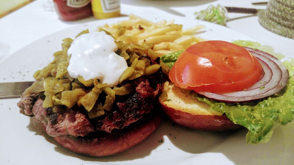 Badlands Grill | restaurant | 2201 U.S. Rt. 66, Gallup, NM 87301, USA | 5057225157 OR +1 505-722-5157