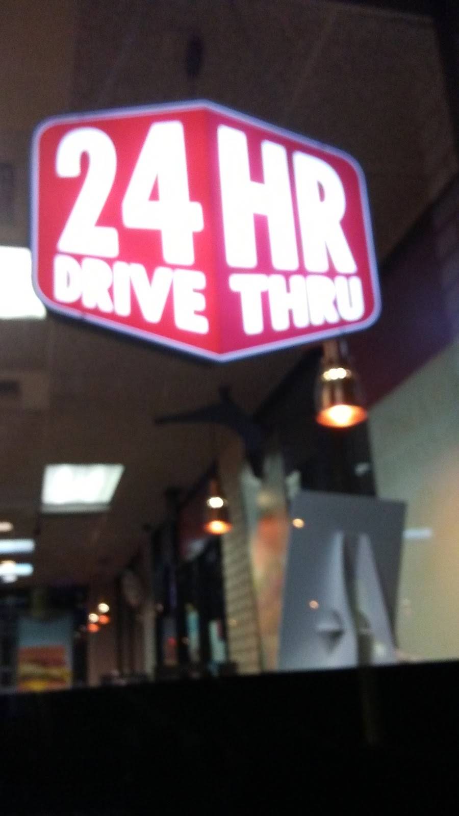 Jack in the Box | restaurant | 100 S State College Blvd, Anaheim, CA 92806, USA | 7147589325 OR +1 714-758-9325