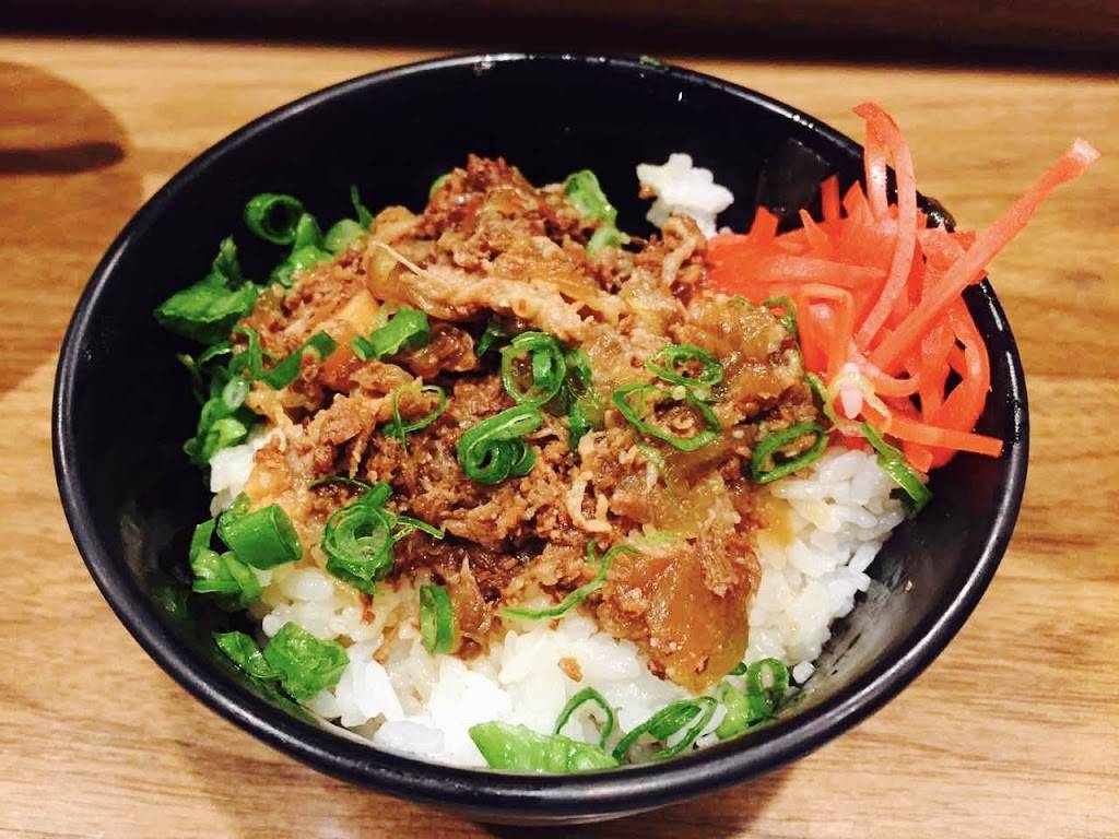 Mr Max Cafe Nippon | restaurant | 3028 N Belt Line Rd, Irving, TX 75062, USA | 9722558889 OR +1 972-255-8889