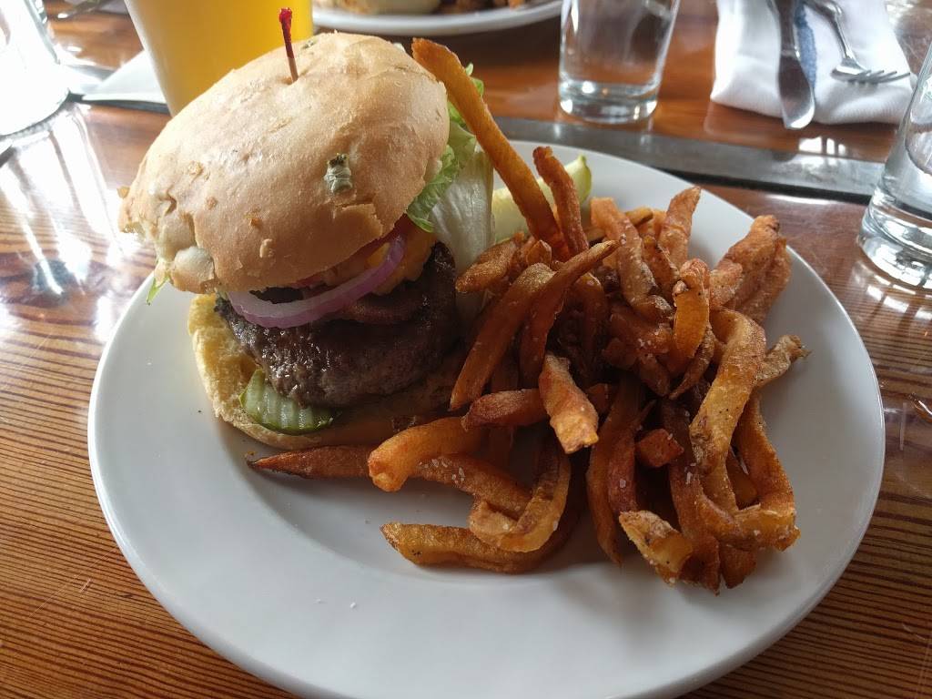 Burger Up | restaurant | 2901 12th Ave S, Nashville, TN 37204, USA | 6152793767 OR +1 615-279-3767