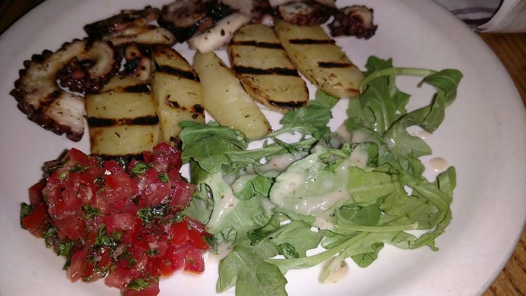 Osteria Bigoli | restaurant | 714 Montana Ave, Santa Monica, CA 90403, USA | 3103956619 OR +1 310-395-6619