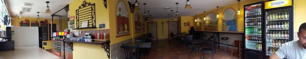 The Whole Enchilada | restaurant | 381 Boston Post Rd, Guilford, CT 06437, USA | 2034532300 OR +1 203-453-2300