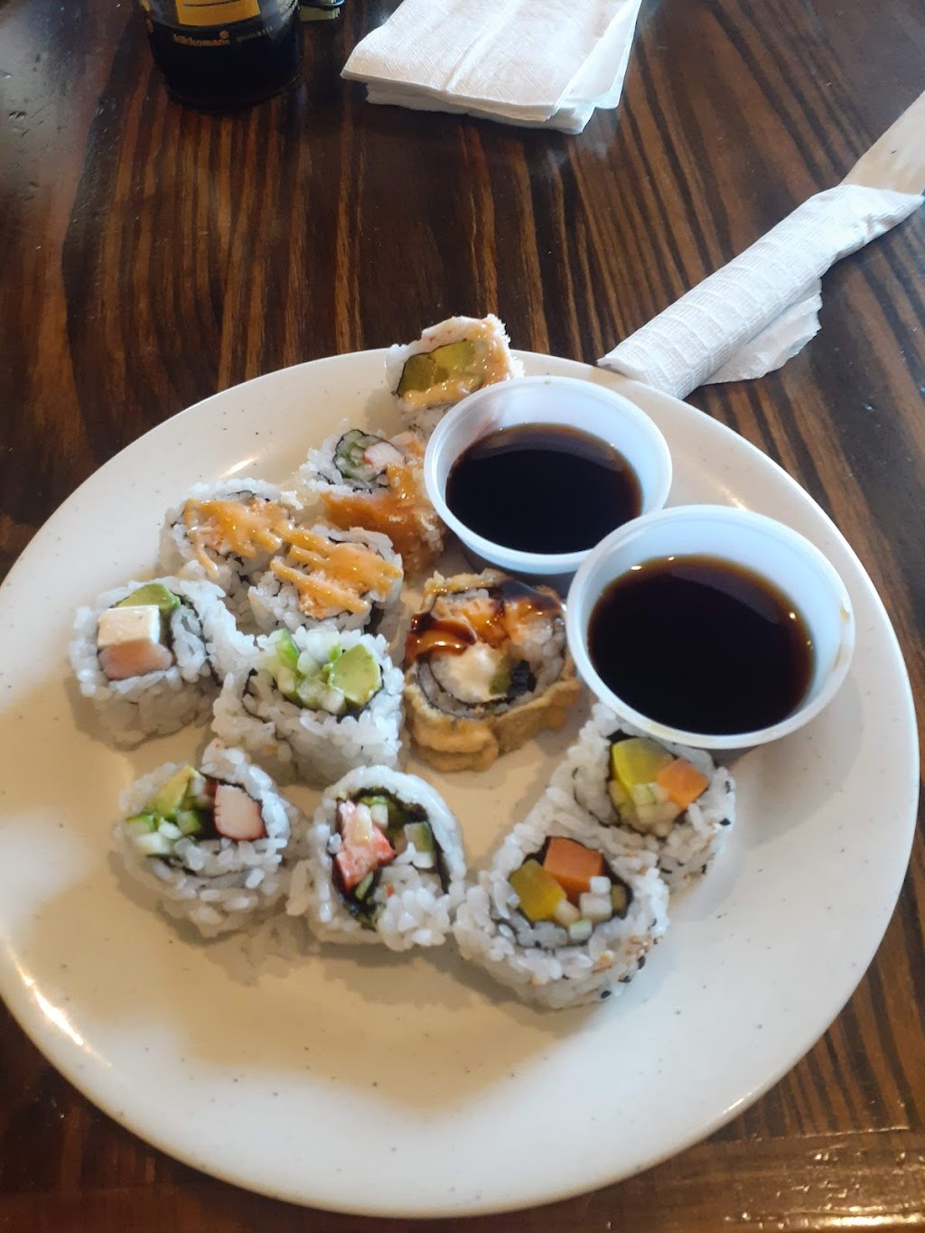 Jin Jin Super King | restaurant | 9802 Front Beach Rd, Panama City Beach, FL 32407, USA | 8502388589 OR +1 850-238-8589