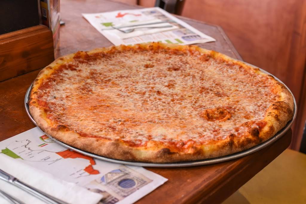 Brick Oven Pizza On The Ave | restaurant | 726 Lake Ave, Lake Worth, FL 33460, USA | 5616195007 OR +1 561-619-5007