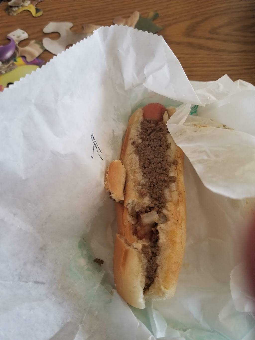 Abes Hot Dogs | restaurant | 419 S Main St, Wilkes-Barre, PA 18701, USA | 5708248222 OR +1 570-824-8222