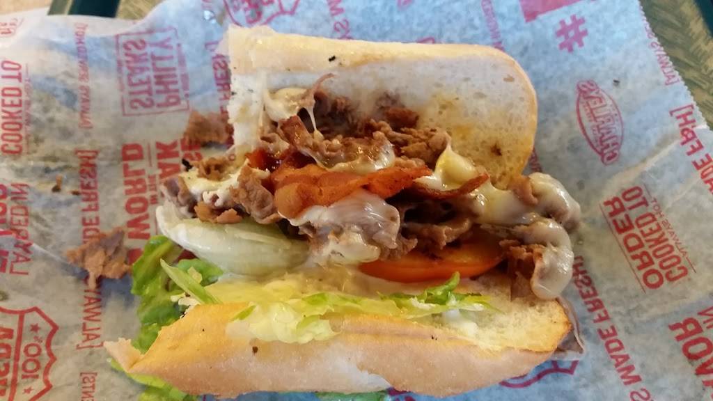 Charleys Philly Steaks | restaurant | 101 Jordan Creek Pkwy Ste 12512, West Des Moines, IA 50266, USA | 2533657122 OR +1 253-365-7122