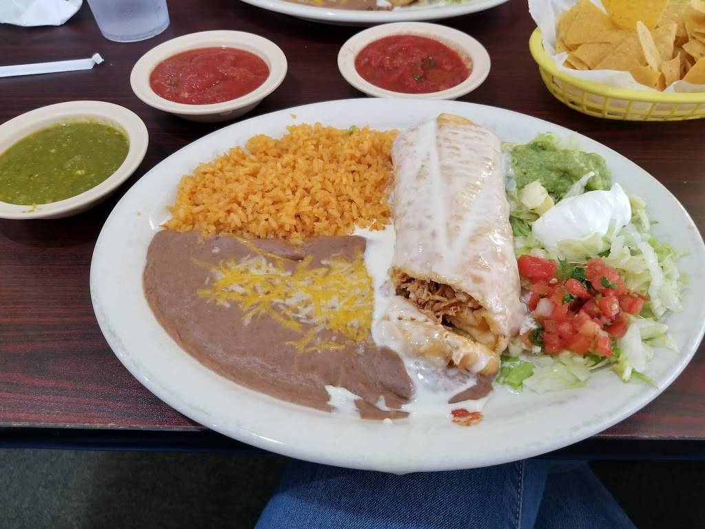 Coyote Rojo Mexican Restaurant | restaurant | 4306, 14016 7th St, Dade City, FL 33525, USA | 3524375660 OR +1 352-437-5660
