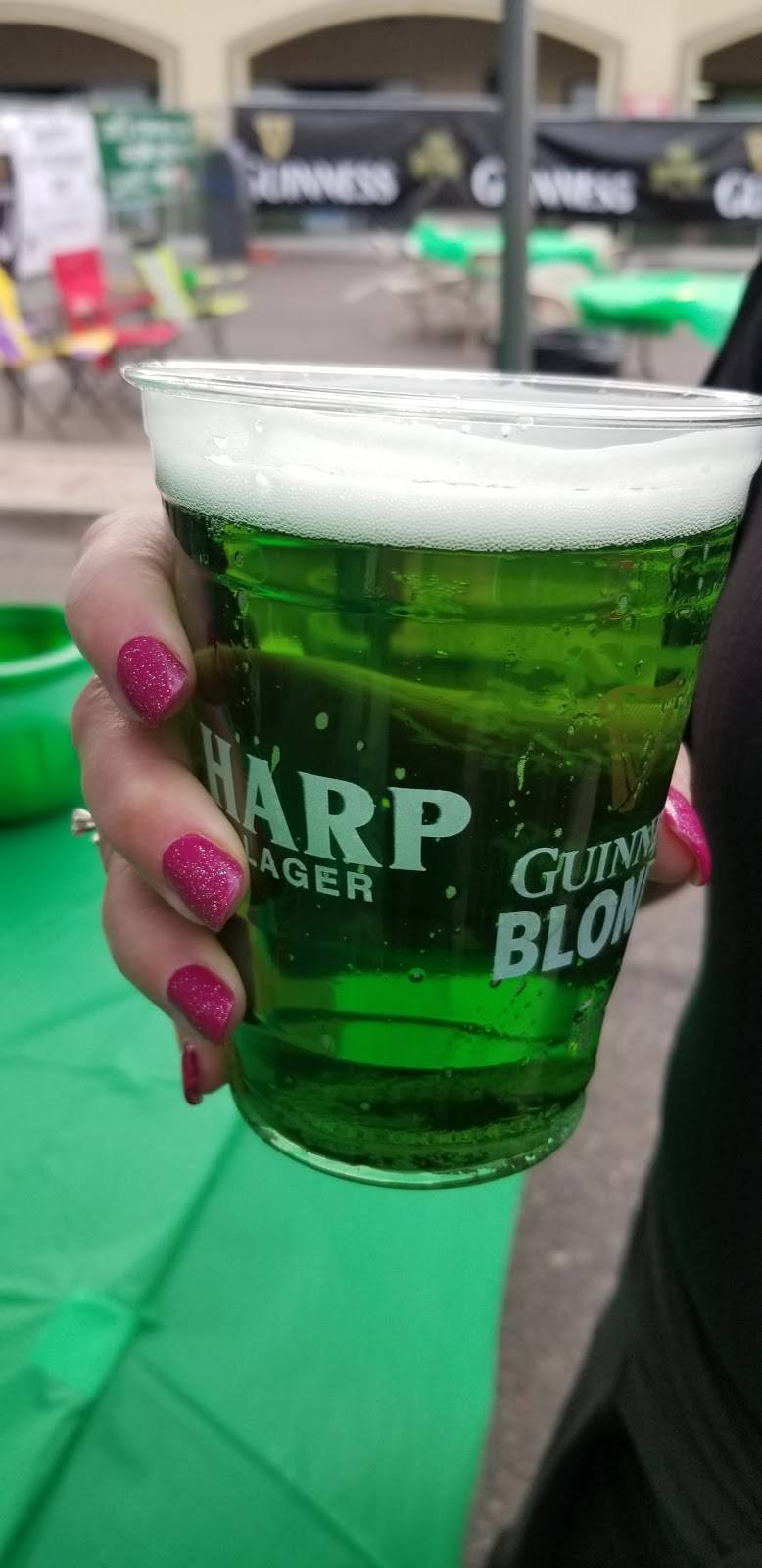 The Irish Hare Pub | restaurant | 4747 E Elliot Rd, Phoenix, AZ 85044, USA | 4807737788 OR +1 480-773-7788