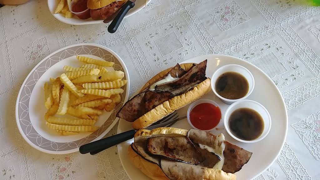 S & B Deli | meal takeaway | 854 Middle Creek Rd, Sevierville, TN 37862, USA | 8653661511 OR +1 865-366-1511