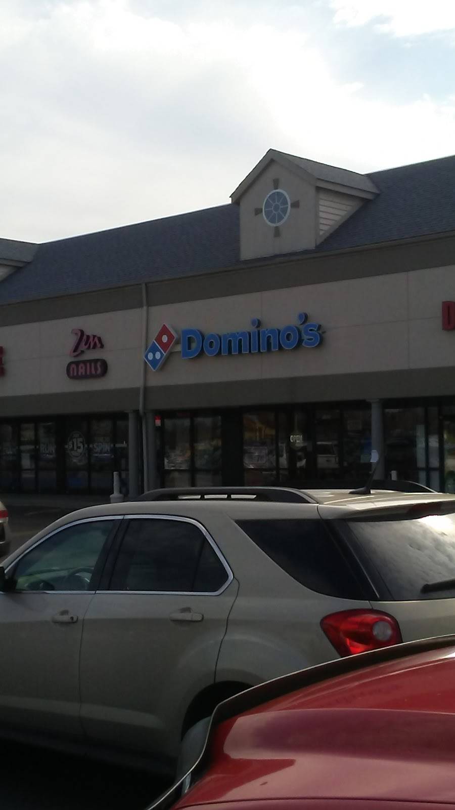 Dominos Pizza | meal delivery | 1000 Hebron Rd, Heath, OH 43056, USA | 7405273700 OR +1 740-527-3700