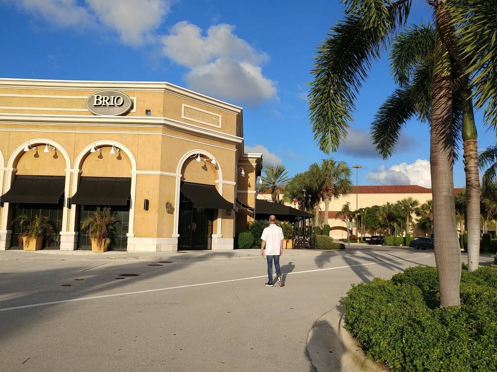 BRIO | restaurant | The Gardens Mall 3101, PGA Boulevard, Palm Beach Gardens, FL 33410, USA | 5616220491 OR +1 561-622-0491