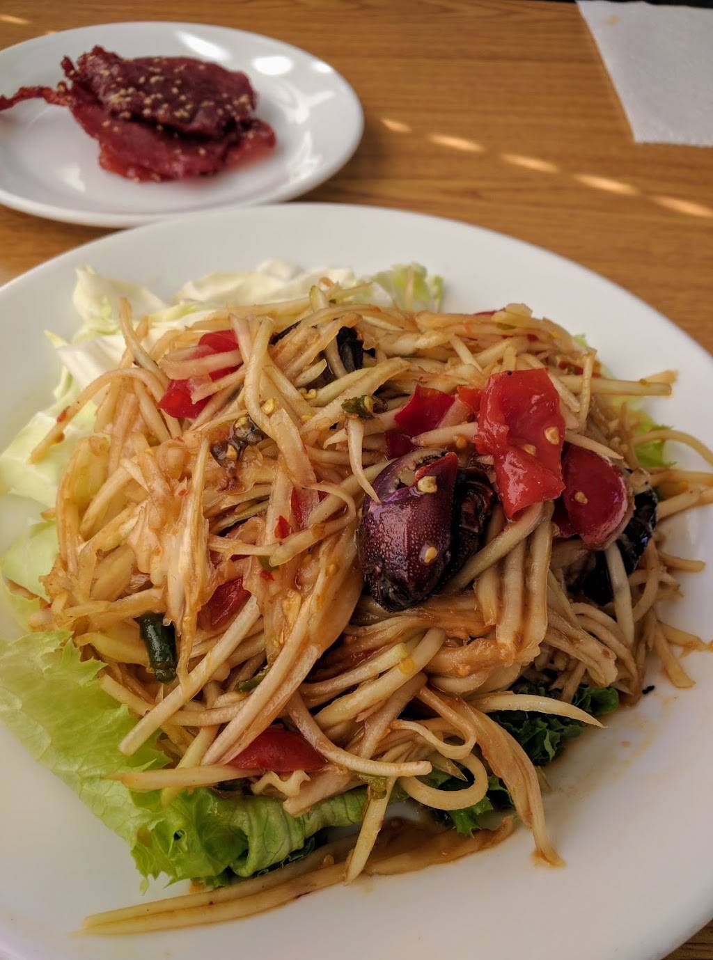 Pho Lanxang | restaurant | 4571 Jonesboro Rd, Forest Park, GA 30297, USA | 4704283627 OR +1 470-428-3627