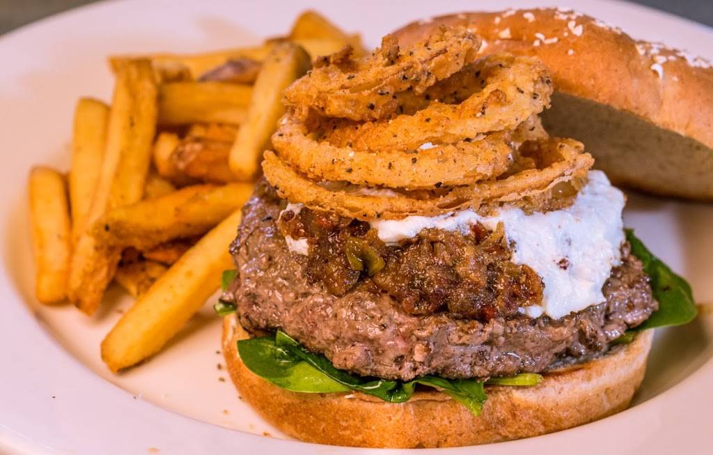 Rockfish Seafood & Grill | restaurant | 9179 Dallas Pkwy #170, Frisco, TX 75034, USA | 4692878793 OR +1 469-287-8793