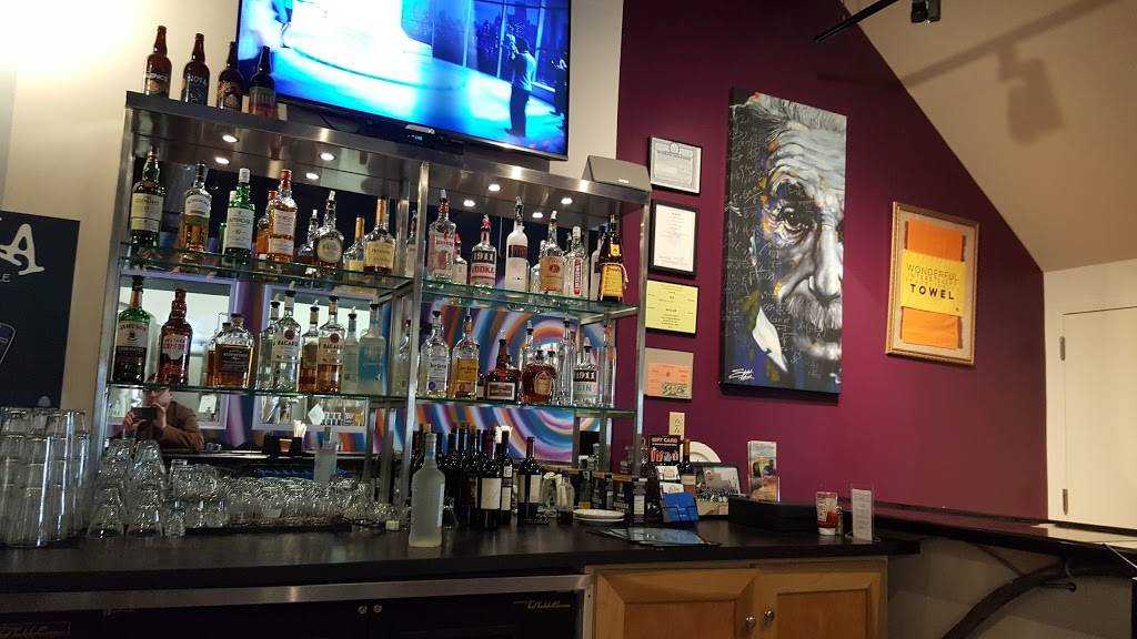 Galaxy Brewing Company | restaurant | 41 Court St, Binghamton, NY 13901, USA | 6072174815 OR +1 607-217-4815