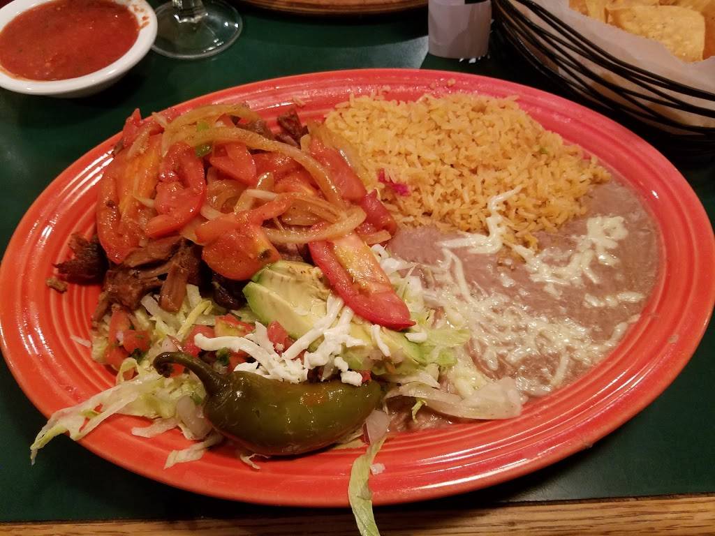 Monterrey Mexican Restaurant | restaurant | 1722 Fordham Blvd, Chapel Hill, NC 27514, USA | 9199698750 OR +1 919-969-8750