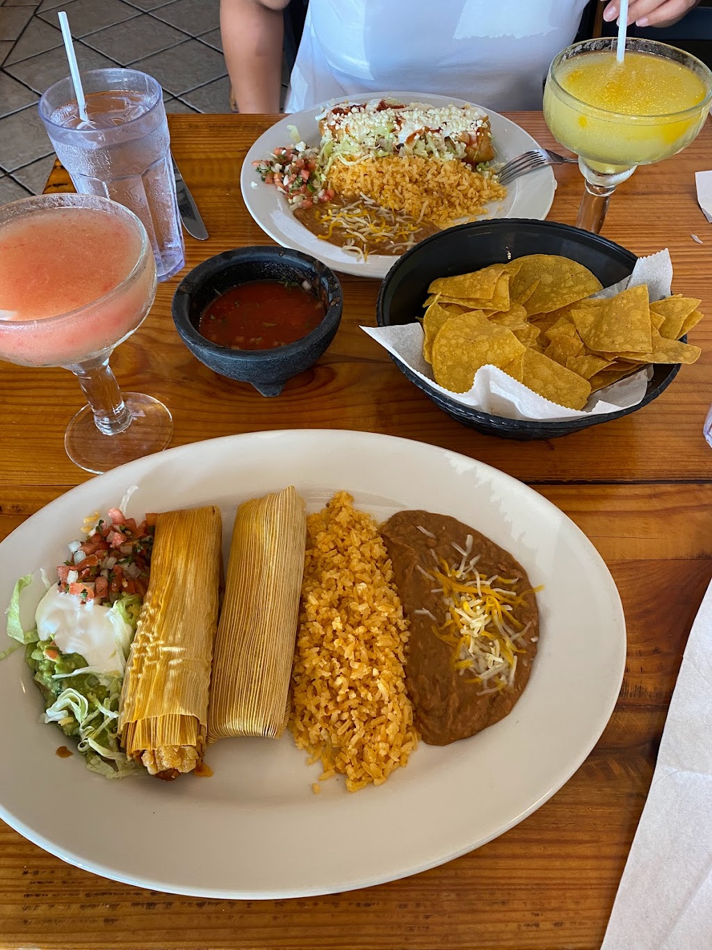 Don Pedros Mexican Restaurant | restaurant | 4942, 7 US-98 W Suite, Santa Rosa Beach, FL 32459, USA | 8502670009 OR +1 850-267-0009