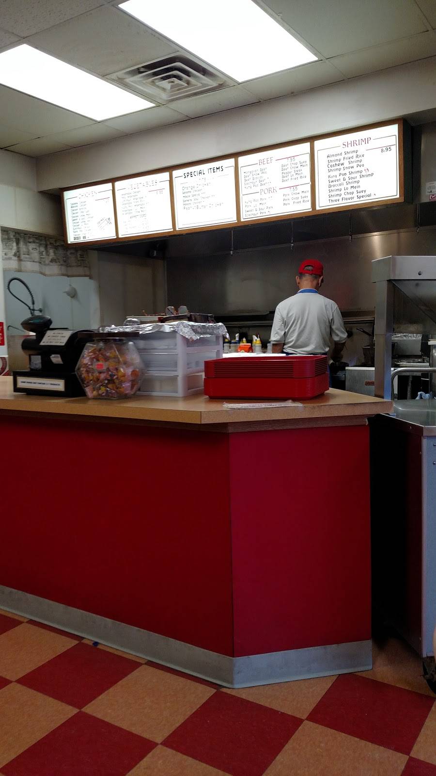 East Meets West | restaurant | 18780 S 68th St, Hickman, NE 68372, USA | 4027922100 OR +1 402-792-2100