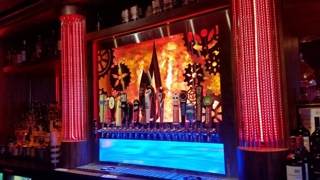 Harris Grill | restaurant | 245 Fourth Ave, Pittsburgh, PA 15222, USA | 4122885273 OR +1 412-288-5273