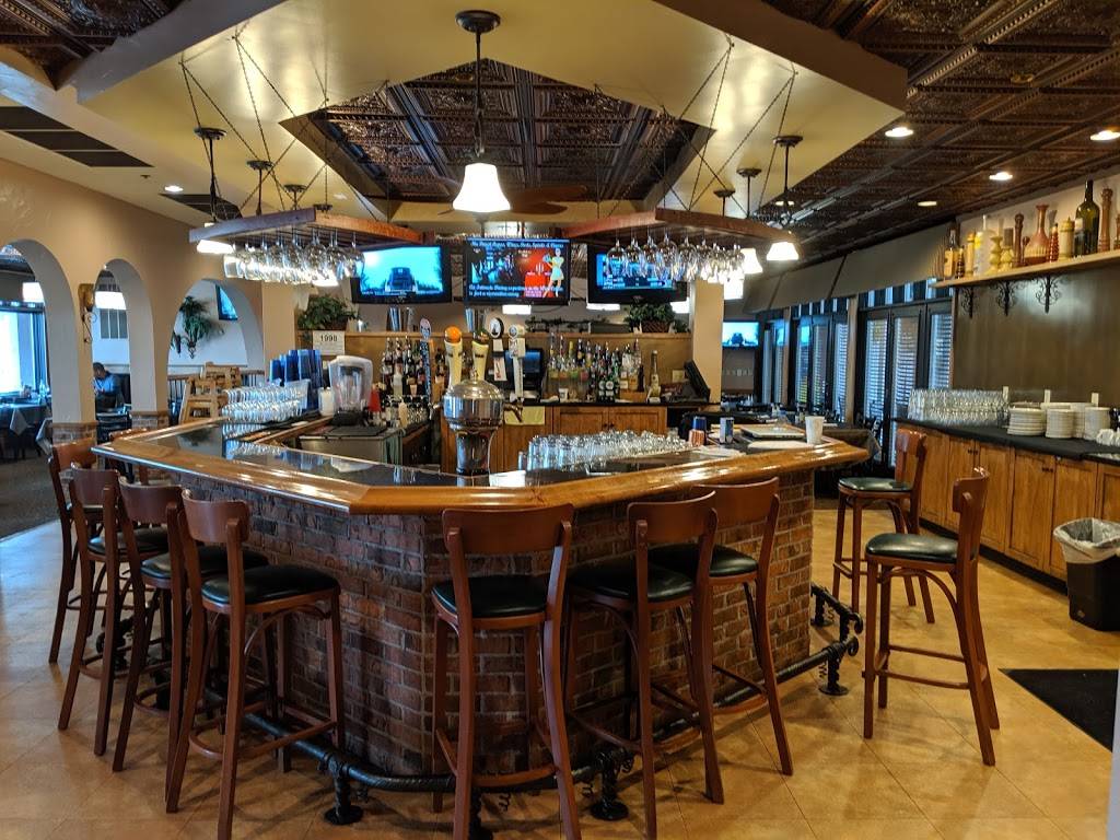 Goodfellows Restaurant | restaurant | 1359 Hoban St, Mackinac Island, MI 49757, USA | 9068470260 OR +1 906-847-0260