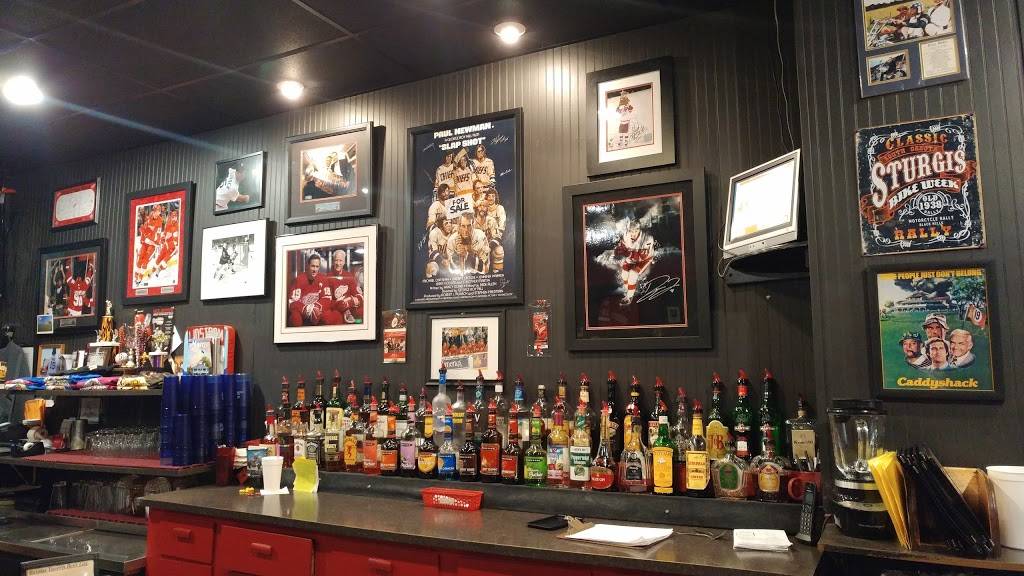 Remus Tavern | restaurant | 118 W Wheatland Ave, Remus, MI 49340, USA | 9899678304 OR +1 989-967-8304