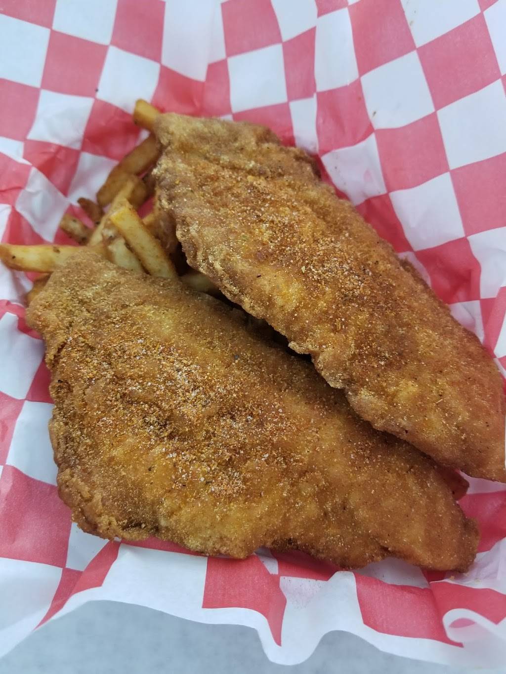 The Cajun Spot | restaurant | 283 W Louise Ave, Manteca, CA 95336, USA | 2092391588 OR +1 209-239-1588