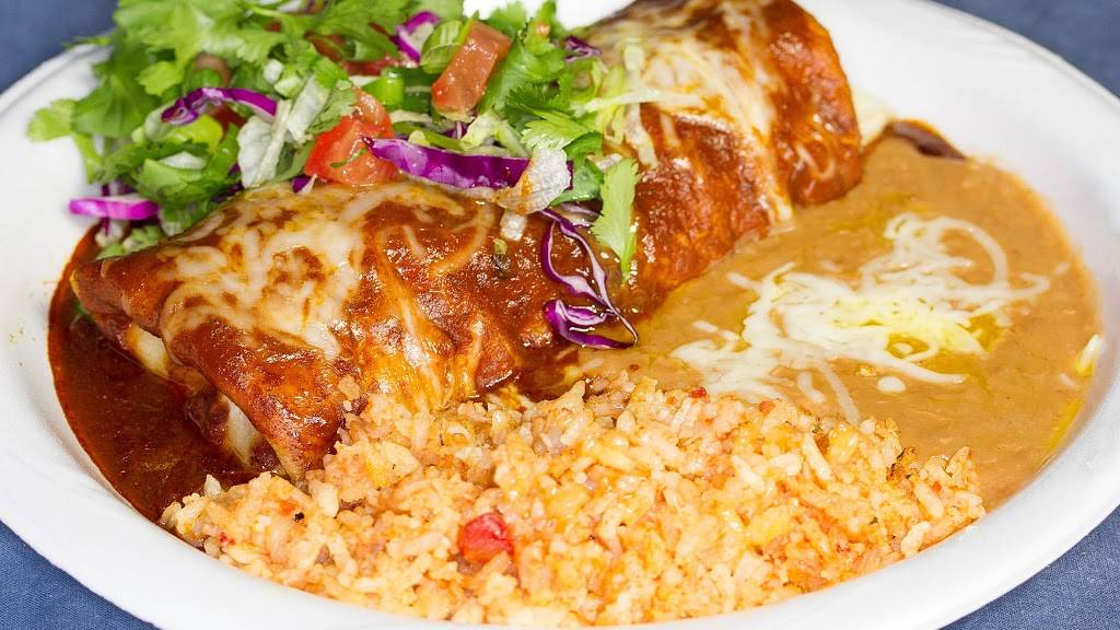 The Original Burrito Company | restaurant | 4949 E Elliot Rd, Phoenix, AZ 85044, USA | 4808933857 OR +1 480-893-3857