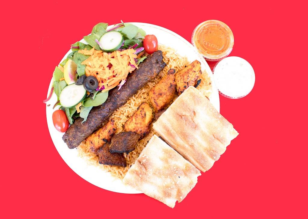 Kennedy Chicken Pizza & Kabab | restaurant | 89-21 Northern Blvd, East Elmhurst, NY 11369, USA | 7188982700 OR +1 718-898-2700