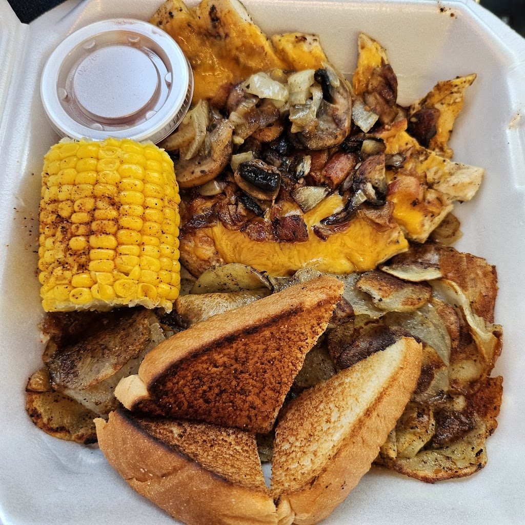 Early Rizers | restaurant | 701 Sulphur Springs Rd, Malvern, AR 72104, USA | 5012294713 OR +1 501-229-4713