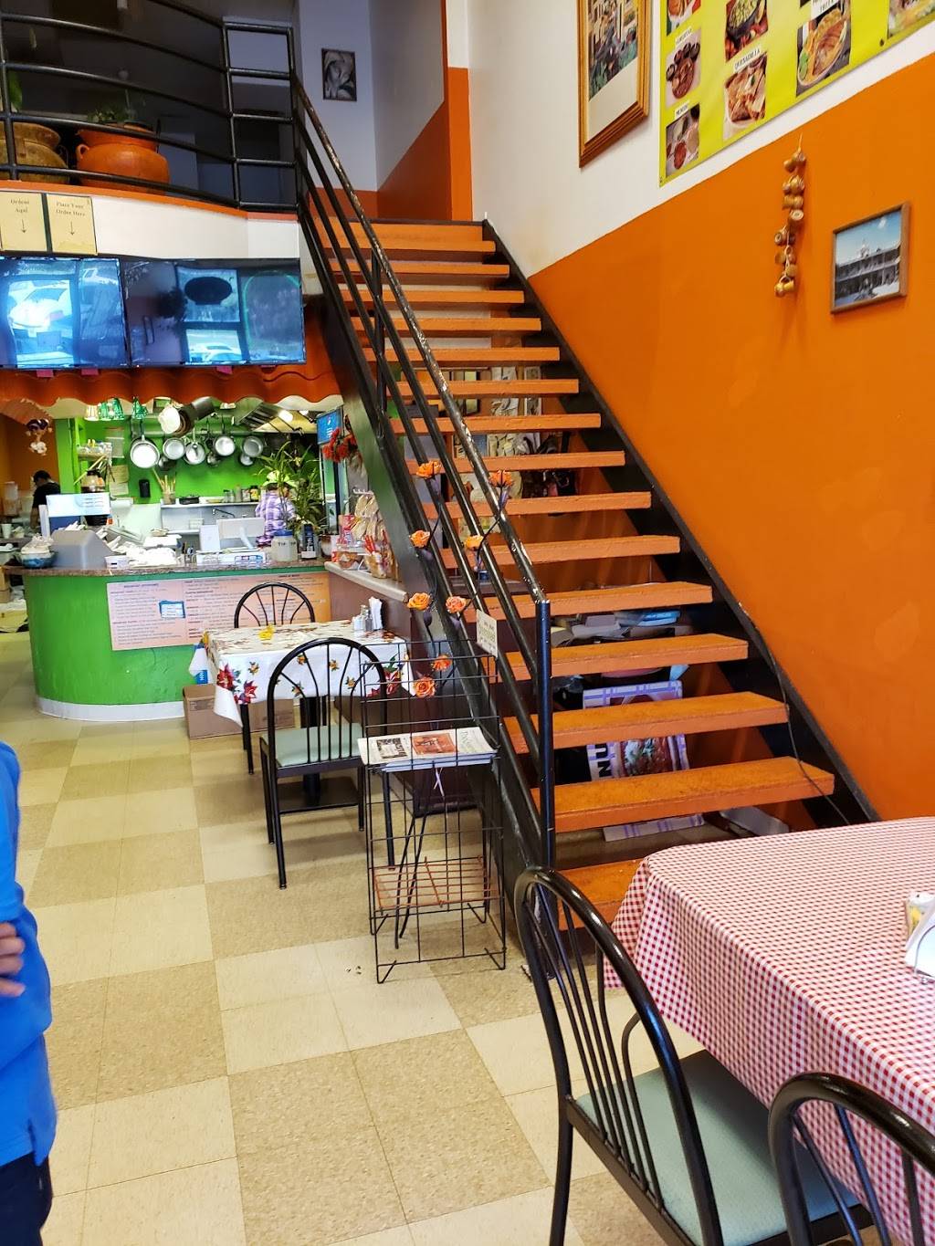 Las Delicias Taqueria | restaurant | 5010 Louetta Rd, Spring, TX 77379, USA | 2813740303 OR +1 281-374-0303