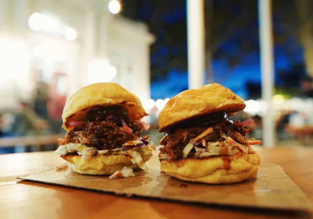 Sonoma Springs Brewing Vacaville | restaurant | 300 Main St, Vacaville, CA 95688, USA | 7074745260 OR +1 707-474-5260