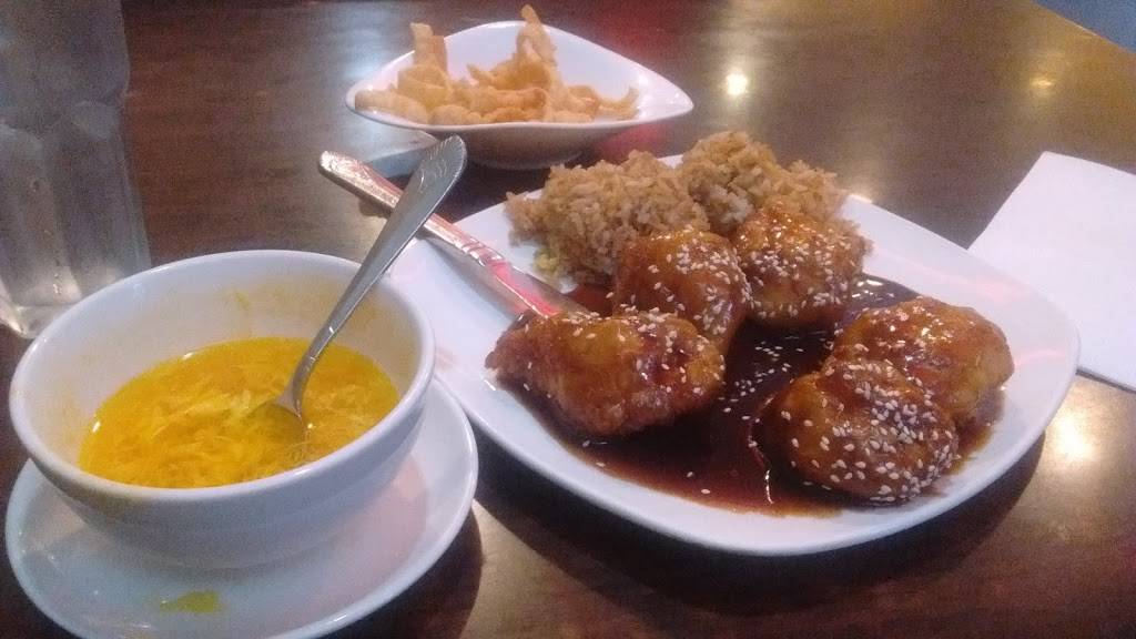 Fus Garden | restaurant | 6503 Farm to Market Rd 1488, Magnolia, TX 77354, USA | 2812599699 OR +1 281-259-9699