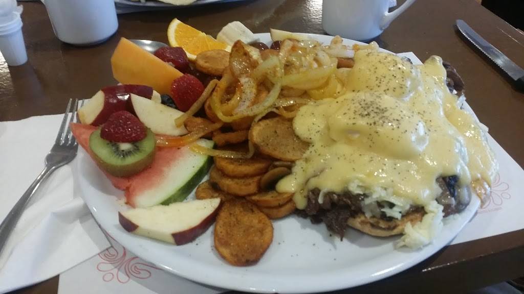 Restaurant Granby Express | restaurant | Rue Évangéline, 57 Rue Évangéline, Granby, QC J2G 6N2, Canada | 4503785000 OR +1 450-378-5000