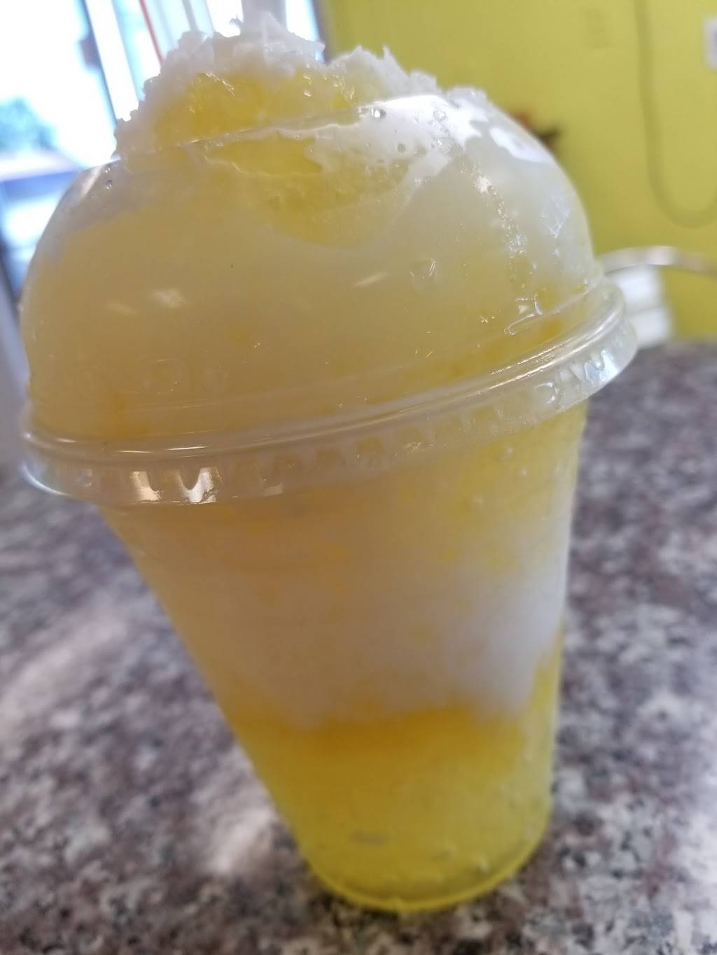Raspados La Sabrosa | meal takeaway | 14412 Olive St, Baldwin Park, CA 91706, USA | 6267272041 OR +1 626-727-2041